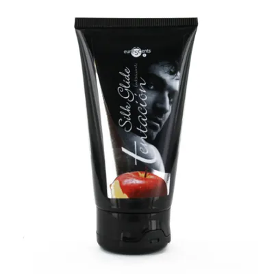 Produktbild von Silk Glide Silikon-Gleitmittel 75 ml