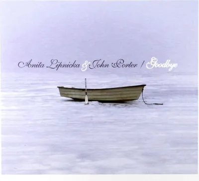 Obrázek produktu pro Lipnicka & Porter: (digipack)