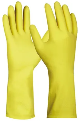 Produktbild von Gebol Handschuh Dana Haushalt 2 Paar