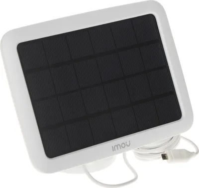Obrázek produktu pro Imou FSP11- - 3 W - 5.75 V - 484 mA - 7,4 V - 0,508 A - IP65