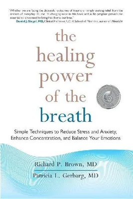Produktbild von The Healing Power of the Breath