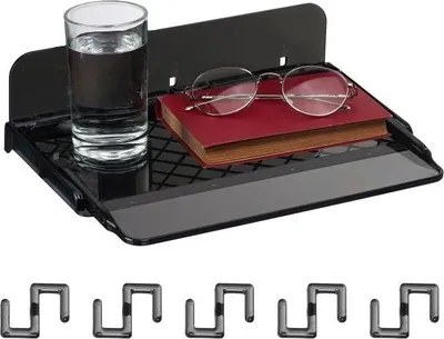 Obrázek produktu pro Rozkládací noční stolek