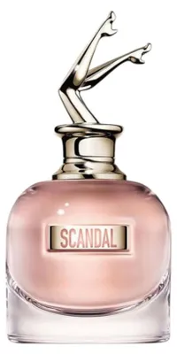 Produktbild von Jean Paul Gaultier Scandal, Frauen, 30 ml, Nicht nachfüllbare Flasche, Gardenia, Honig, Patschuli