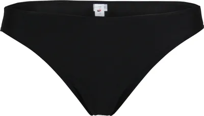 Produktbild von stuf Solid 3-L Damen Bikinihose schwarz 38
