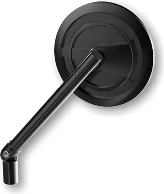 Image de HIGHSIDER pro Rétroviseur Enterprise noir/noir (1pc)