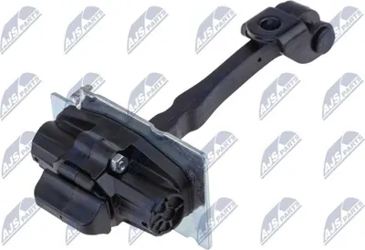 Produktbild von NTY EZC-PE-055 Türfeststeller Türfangband passend für PEUGEOT 308 SW II Vorne Links Vorne Rechts
