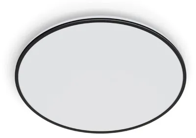 Obrázek produktu pro Philips Funkční Stropní svítidlo Ozziet, 36 W, LED, Žárovky bez možnosti výměny, 2700 K, 3900 lm, IP20, Černá