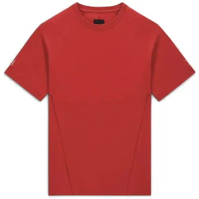 Produktbild von T-Shirt Converse 10026876-A01 für Herren
