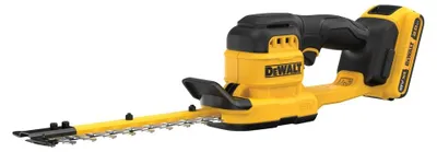 Image de Taille-haie compact sans fil DEWALT DCMHT520D1-QW