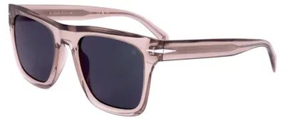 Produktbild von David Beckham Sonnenbrille DB 7000/S FLAT 35J 54 22 150