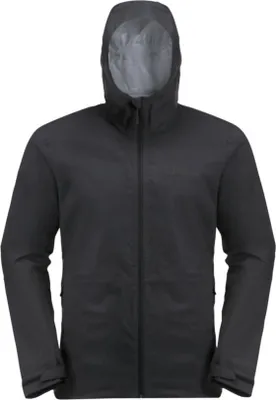 Produktbild von Kurtka przeciwdeszczowa JACK WOLFSKIN Elsberg 2.5L Jacket