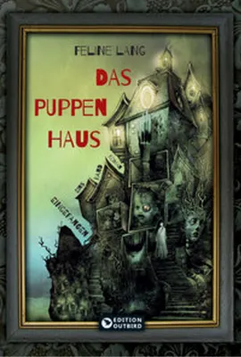 Produktbild von Das Puppenhaus - Trilogie