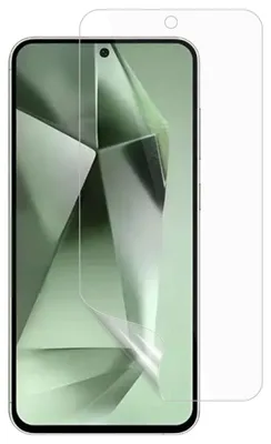 Produktbild von Für Samsung Galaxy S25 FE Full Front Screen Protector Hydrogel Schutz Folie