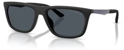 Zdjęcie produktu dla EMPORIO ARMANI SUNGLASSES Okulary przeciwsłoneczne EA 4272U_637387_57