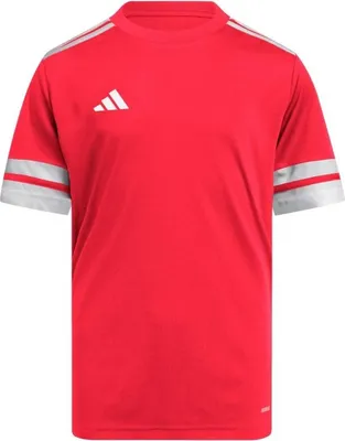Obrázok produktu pre Adidas Squadra 25 Jr Tričko JJ0051 Pullunder adidas Größe: 128 cm,
