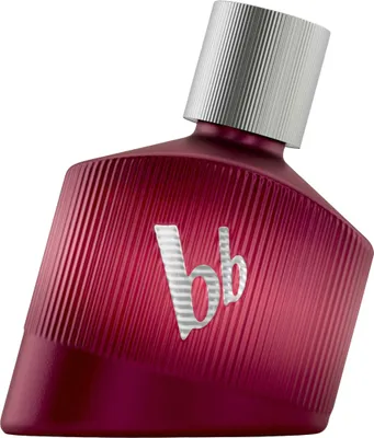 Produktbild von Bruno Banani Loyal Man Eau de Parfum für Herren 50 ml, langanhaltend