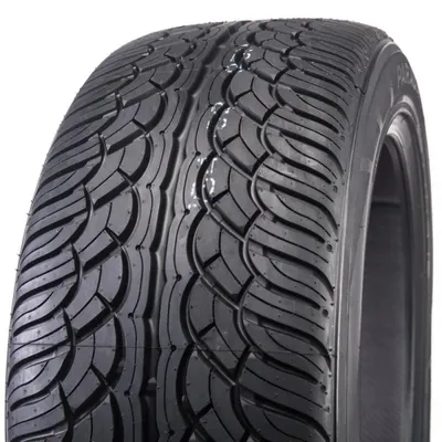 Productafbeelding van Yokohama Parada Spec-X 285/40 R24 112 V XL FR