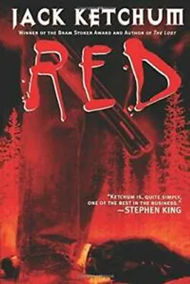 Produktbild von Red