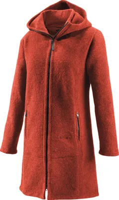 Produktbild von Mufflon W300 Mu-Rika terra M