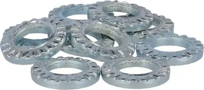 Produktbild von Fix-Nippel Hr. U-Scheibe Geraendelt Flach 20 X 10,5 X 3