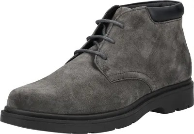 Produktbild von Geox Stiefelette Stiefelette Leder/Synthetik