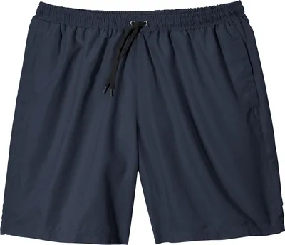 Produktbild von Abraxas Übergrößen Badeshorts navy Jim