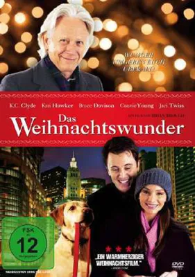 Produktbild von Das Weihnachtswunder