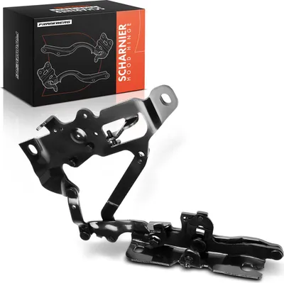 Obrázek produktu pro Frankberg 1x závěs kapoty přední pravý pro BMW řady 7 F01 F02 F03 F04 730 740 750