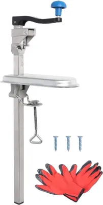 Immagine prodotto di Apriscatole manuale da tavolo per cucine professionali