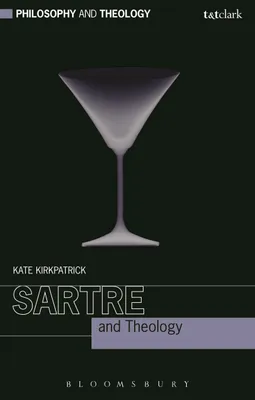 Produktbild von Sartre and Theology