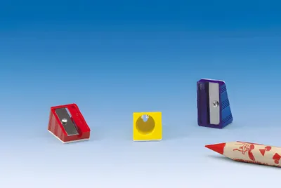 Produktbild von WEDO Spitzer für dicke Stifte 4064900002706