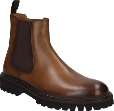 Image de JOSEF SEIBEL Romed 02 | Bottines pour Hommes | marron