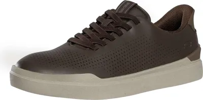 Produktbild von Skechers Slip-ins Owen Connell Trainers, Braun 43 EU