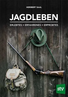 Obrázek produktu pro Saal, H: Jagdleben