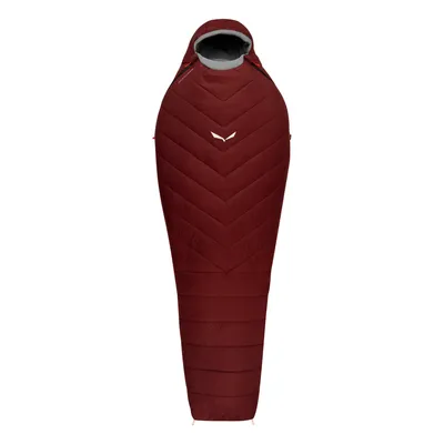 Produktbild von Puez PrimaLoft® -2 Schlafsack - Salewa, Farbe:1570-syrah, Größe:LEFT