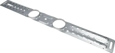 Produktbild von Sanipex Dosenhalter 5741 doppelt 520 mm
