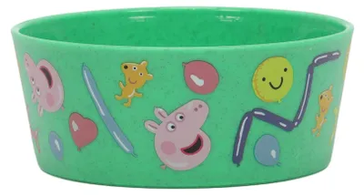 Obrázok produktu pre CONNECT Miska Peppa Pig Pop, 400 ml, KOZIOL