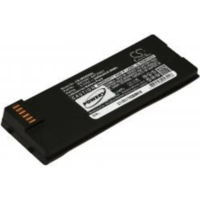 Obrázok produktu pre Batéria Iridium BAT20801