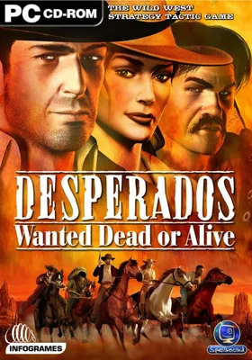 Produktbild von Desperados