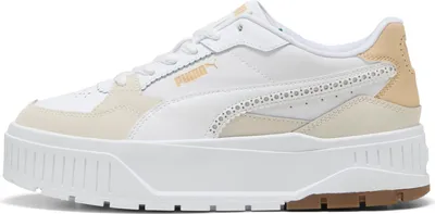 Produktbild von Puma Karmen II Idol Bold Elegance White-White-Alpine Snow Größe EU 40