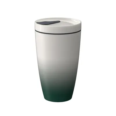 Zdjęcie produktu dla Multipak Villeroy & Boch Coffee To Go Kubek zielony - 6 sztuk
