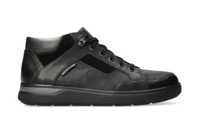 Image de Mephisto Orton - bottines pour homme