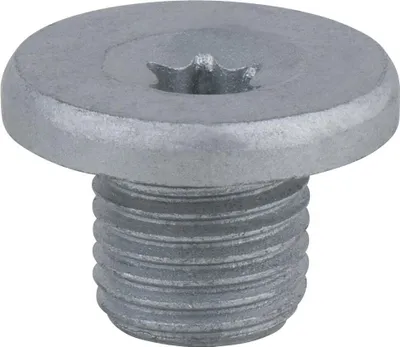 Produktbild von KS Tools 430.1137, M14, 240 g, 10 Stück(e)