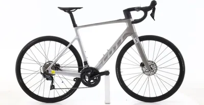 Produktbild von Scott Addict eRide 20 · Rahmengröße 56  · Rennräder · Rahmengröße 56  · E-bike