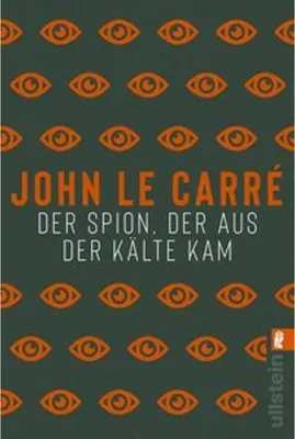 Obrázok produktu pre Der Spion, der aus der Kälte kam