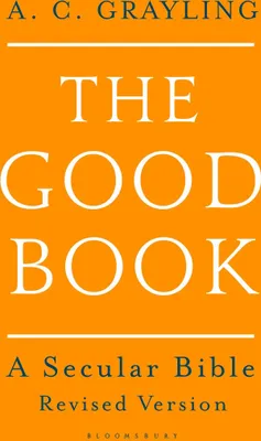 Produktbild von The Good Book