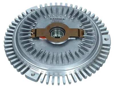 Produktbild von KAMOKA 7300017 Lüfterkupplung Ø160mm passend für MERCEDES-BENZ 190 (W201) Wasserkühler Kühlsystem