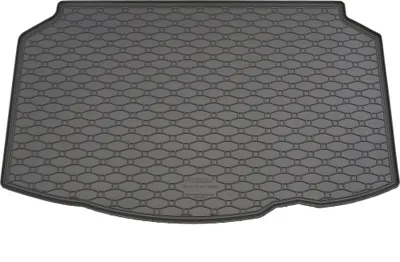 Produktbild von Rigum Gummi Kofferraumwanne für Toyota Yaris 4 Typ XP21, Bj. 6/2020-