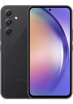 Immagine prodotto di Smartphone Samsung Galaxy A54 5G, Colore:Awesome Graphite - Dual Sim, Capacità di memoria:128 GB