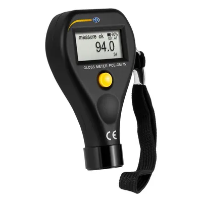 Produktbild von PCE Instruments Glanzmessgerät PCE-GM 75